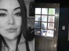 Secuestro periodista en México: Roxana Guzmán es víctima