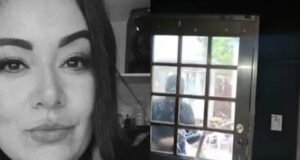 Secuestro periodista en México: Roxana Guzmán es víctima