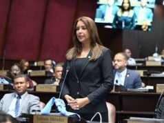 El desempeño laboral de los seis legisladores artistas