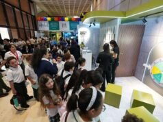 Banreservas dará talleres a niños en la Semana Económica y Financiera