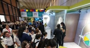 Banreservas dará talleres a niños en la Semana Económica y Financiera