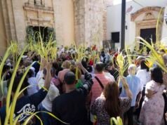 Semana Santa inicia con críticas a la superficialidad e indiferencia
