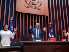 Senado aprueba con modificaciones al Código Penal