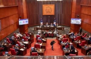 Senado aprueba regulación de juegos de azar