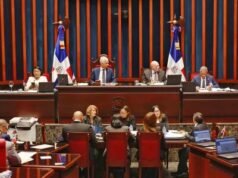 Cambios propuestos al Código Penal no castigan ultraje a funcionarios