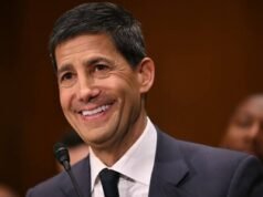 Senado de EE.UU. confirma a Warsh como presidente de la Fed