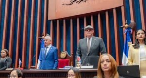 Senado de la República aprueba pago de deudas a contratistas