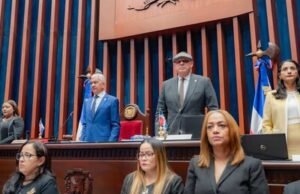 Senado de la República aprueba pago de deudas a contratistas