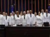Iniciativas legislativas de senadores y su rendimiento