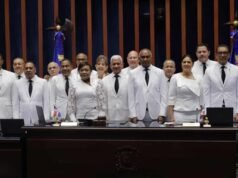 Iniciativas legislativas de senadores y su rendimiento
