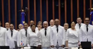 Iniciativas legislativas de senadores y su rendimiento
