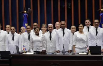 Iniciativas legislativas de senadores y su rendimiento