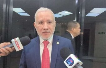 Senador Taveras Guzmán: no se dejen caer los casos de corrupción