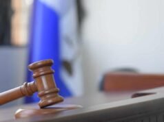 Dictan prisión preventiva a presunto cabecilla de estructura criminal