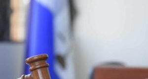 Dictan prisión preventiva a presunto cabecilla de estructura criminal