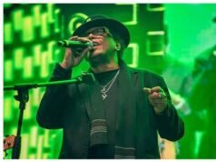 Sergio Vargas y su polémica sobre el homenaje a Luis Días