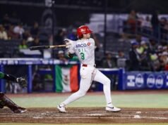 Serie del Caribe Charros de Jalisco venció a Tomateros de Culiacán