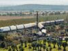 Choque de trenes enluta España; hay al menos 68 muertos