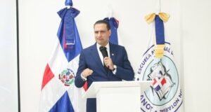 Servio Tulio advierte sobre la crisis en la democracia dominicana