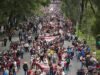 Sheinbaum garantiza 'Fan Fest' pese a protestas