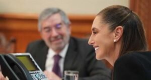 Rubio recibe al canciller de México en medio de diálogo por acuerdo