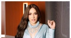 Karen Yapoort será conductora de la Alfombra Roja de los Soberano