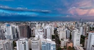 Alojamientos de renta corta se triplican en 7 años