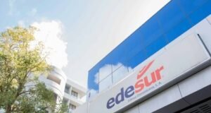 Sin energía eléctrica varios sectores del Distrito Nacional