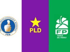 Sistema de partidos políticos acusa un serio desgaste, según encuesta