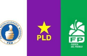Sistema de partidos políticos acusa un serio desgaste, según encuesta