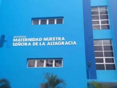 SNS dice solo tres bebés murieron positivos a bacterias en maternidad