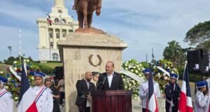 Soberanía nacional en la Guerra de la Restauración