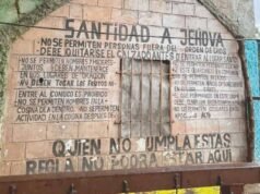 Prisión preventiva a “El Pastor” por caso de fundación en Haina