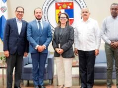 Solo 5.5 millones de tareas de tierra usan sistema de riego en RD