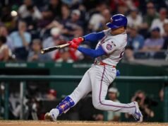 Juan Soto cruza el ecuador hacia los 500 jonrones a toda velocidad