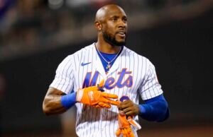 MLB: Starling Marte llega a un acuerdo con los Kansas City Royals