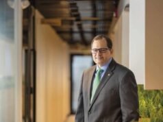 Steven Puig del BHD; elegido miembro de The Trust for the Americas