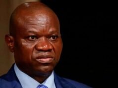 suspensión de redes sociales en Gabón por disturbios sociales