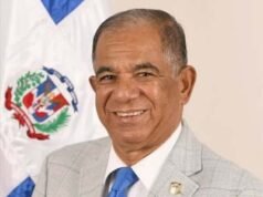 Sustitución de diputado Jorge Frías en Cámara de Diputados PRM
