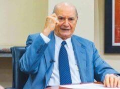 Decreto: Abinader designa a Quico Tabar director de Juegos de Azar