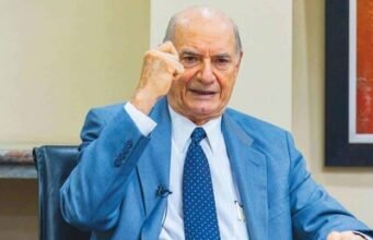 Decreto: Abinader designa a Quico Tabar director de Juegos de Azar