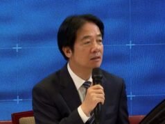 Taiwán afirma que repelió a embarcaciones chinas por "acoso marítimo"
