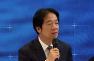 Taiwán afirma que repelió a embarcaciones chinas por "acoso marítimo"