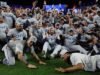 Tampa elimina a Yankees; Dodgers y Guardianes avanzan en playoffs