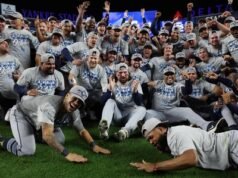 Tampa elimina a Yankees; Dodgers y Guardianes avanzan en playoffs