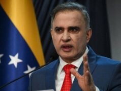 Tarek William Saab: cuestionado fiscal general de Venezuela