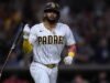 Fernando Tatis Jr. pega dos jonrones