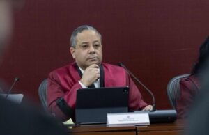 TC declara inadmisible recurso sobre indexación salarial ISR
