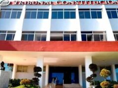 TC: uso de medios digitales en justicia es constitucional