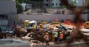 Tecnología en construcción dominicana y su impacto